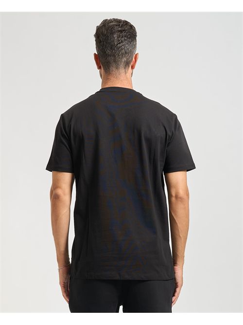 Men's Armani Exchange T-shirt with logo ARMANI EXCHANGE | XM001425-AF10361UC001